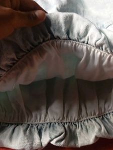 Brand New Balloon Skirt 🤍