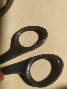 Small Cute Aesthetic Scissors ✂️