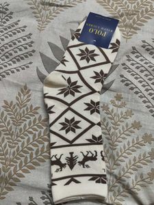 Ralph Lauren Socks
