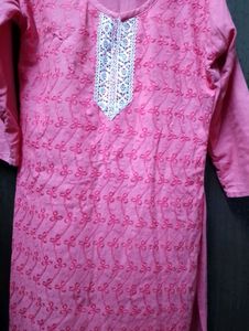 Cotton Kurti