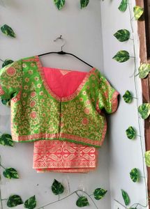 Beautiful Lehenga Set 🌱🌿