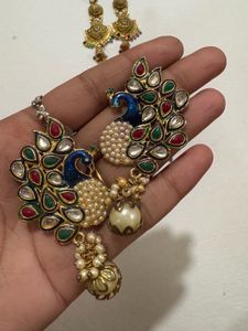 Earrings Bundle (pack Of 4)