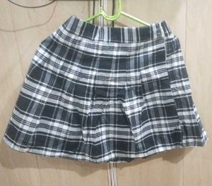 Mini Skirt