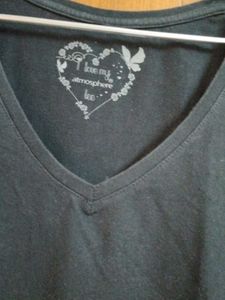 Combo Of Three Branded Top N Capri