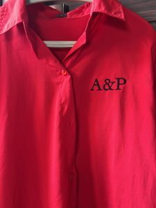 Red Shirt