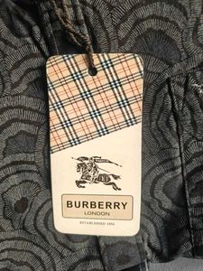 Stylish Patterned Shirt