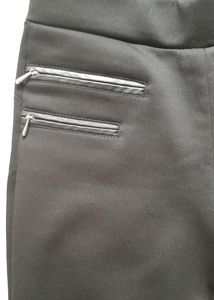 Skin-fit Treggings