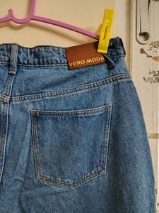 Vero Moda Mom Jeans