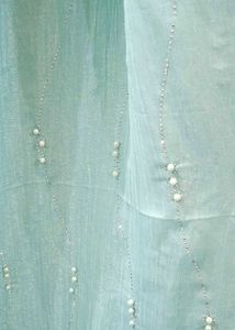 Sky Saree