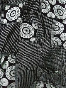 Patterned Casual Shirt