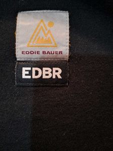 Eddie Bauer Sweater