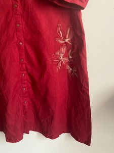 Rangamanch Xxl Rusty Kurtha