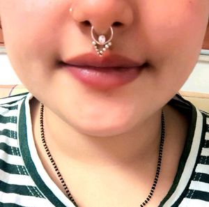 Nose Ring