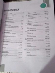 Master The Ncert Physics &amp;All In One Biology 11