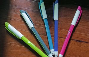 New Ball Pen