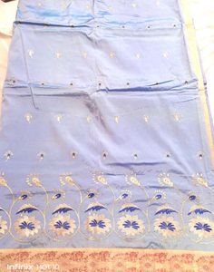 2 Silk Saree Combo.Fixed Price
