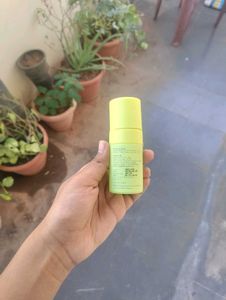 Hyphen Glow Hour Serum
