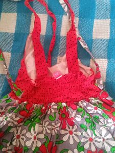 Cotton Frock