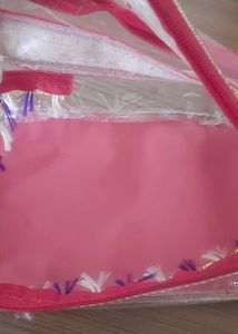 Makeup Kit Bag