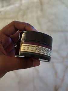 Pilgrim Red Vine Under Eye Cream