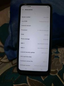 Vivo V15
