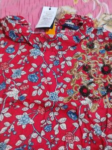 Girls Kurti