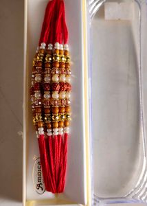 Rakhi