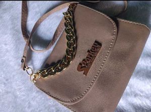 Casual Trendy Bag