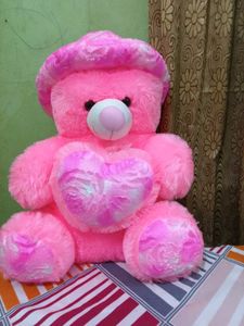 Teddy Bear