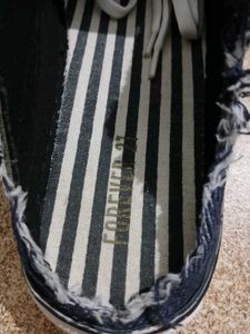 Slip On Canvas For Casual Wear Fo Summer