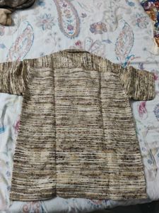 Striped Casual Shirt