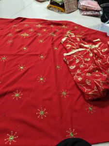 Festive Wear Suit Sale