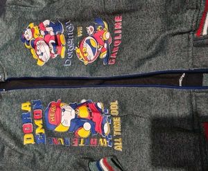 Doraemon Kids Hoodie