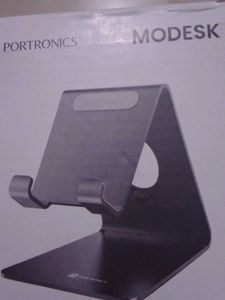 Mobile Stand Metal