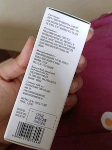 Nature 4 Natur Face Serum