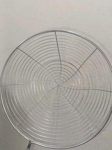 Stainless Steel Kitchen Strainer