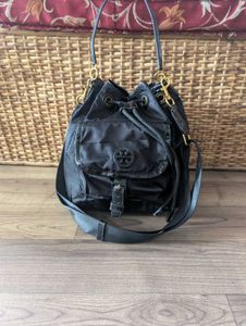Tory Burch Authentic Nylon Bag