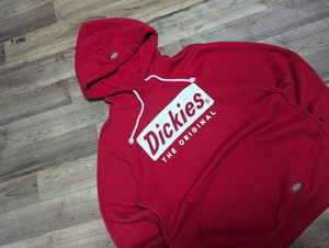 Unisex Dickies Original Hoodie