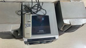 Aiwa Stereo System