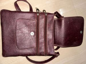 Sling Bag