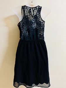 Black Designer One Piece🖤