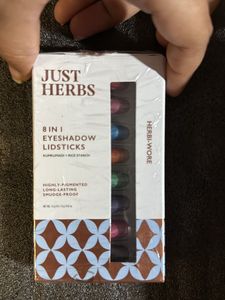 Eye Shadow Sticks
