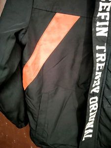 Boys&#39; Trendy Jacket