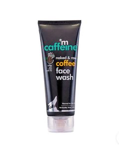 M caffeine Fash Wash