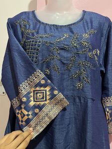 Woman’s Ethnic Anarkali