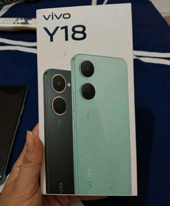 Vivo Y18