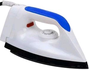Electric iron box new