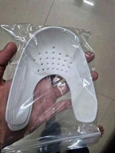 Crease Protector For Sneakers