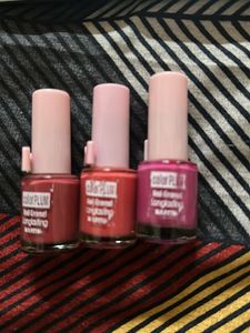 Nail Paint