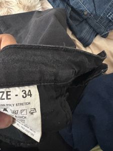 Newport Jeans